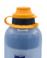Lifesaver Bottle 4000UF Bottle